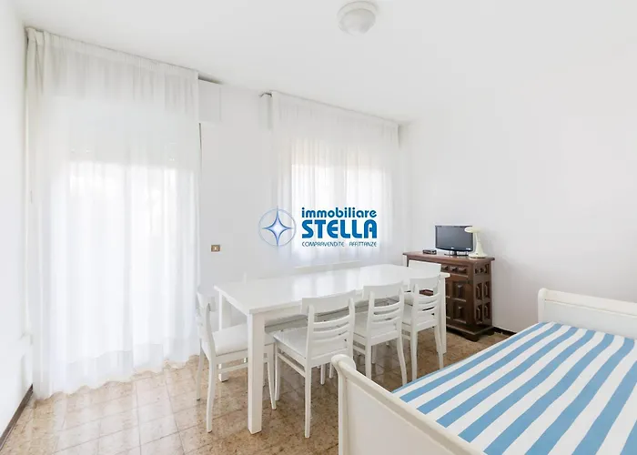 Pola * Lido di Jesolo