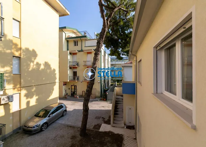 Pola * Lido di Jesolo