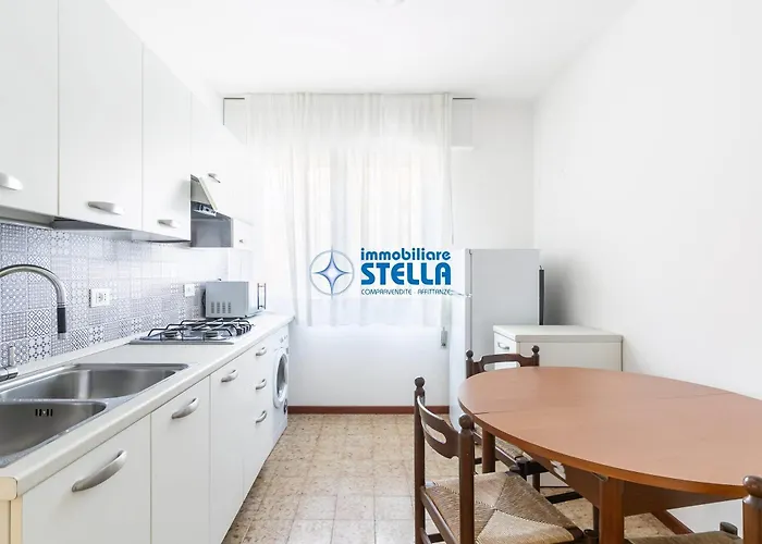 Pola Apartament Lido di Jesolo