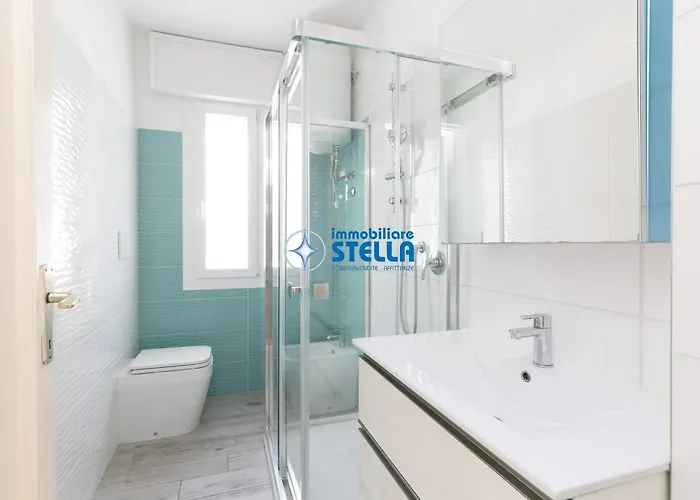 Apartament Pola Lido di Jesolo